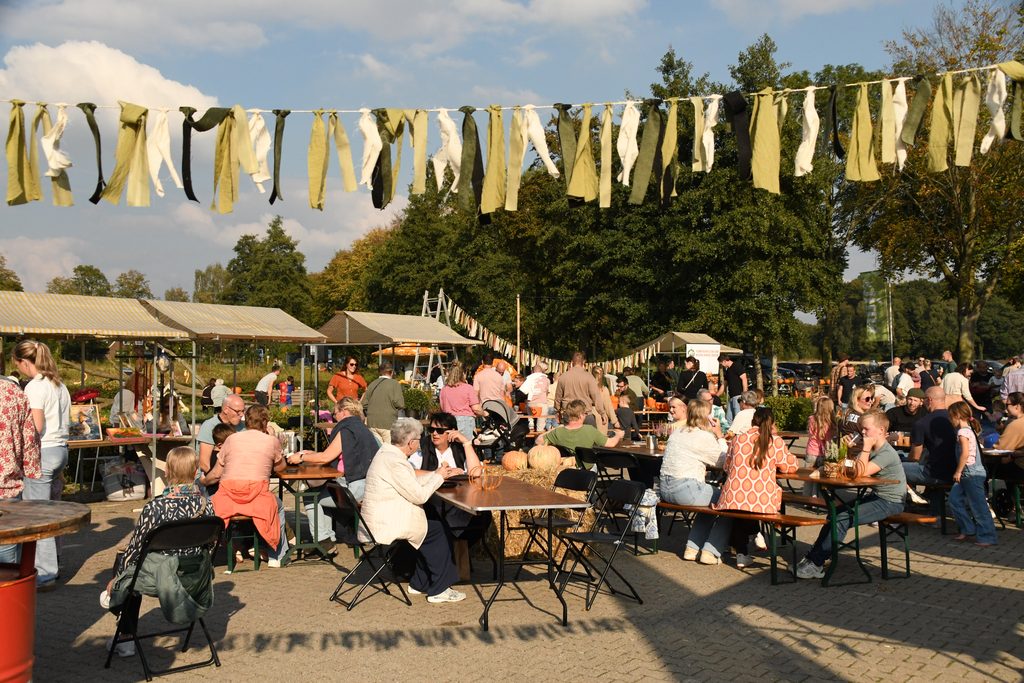 Vier de herfst bij Landwinkel Smits | 2026