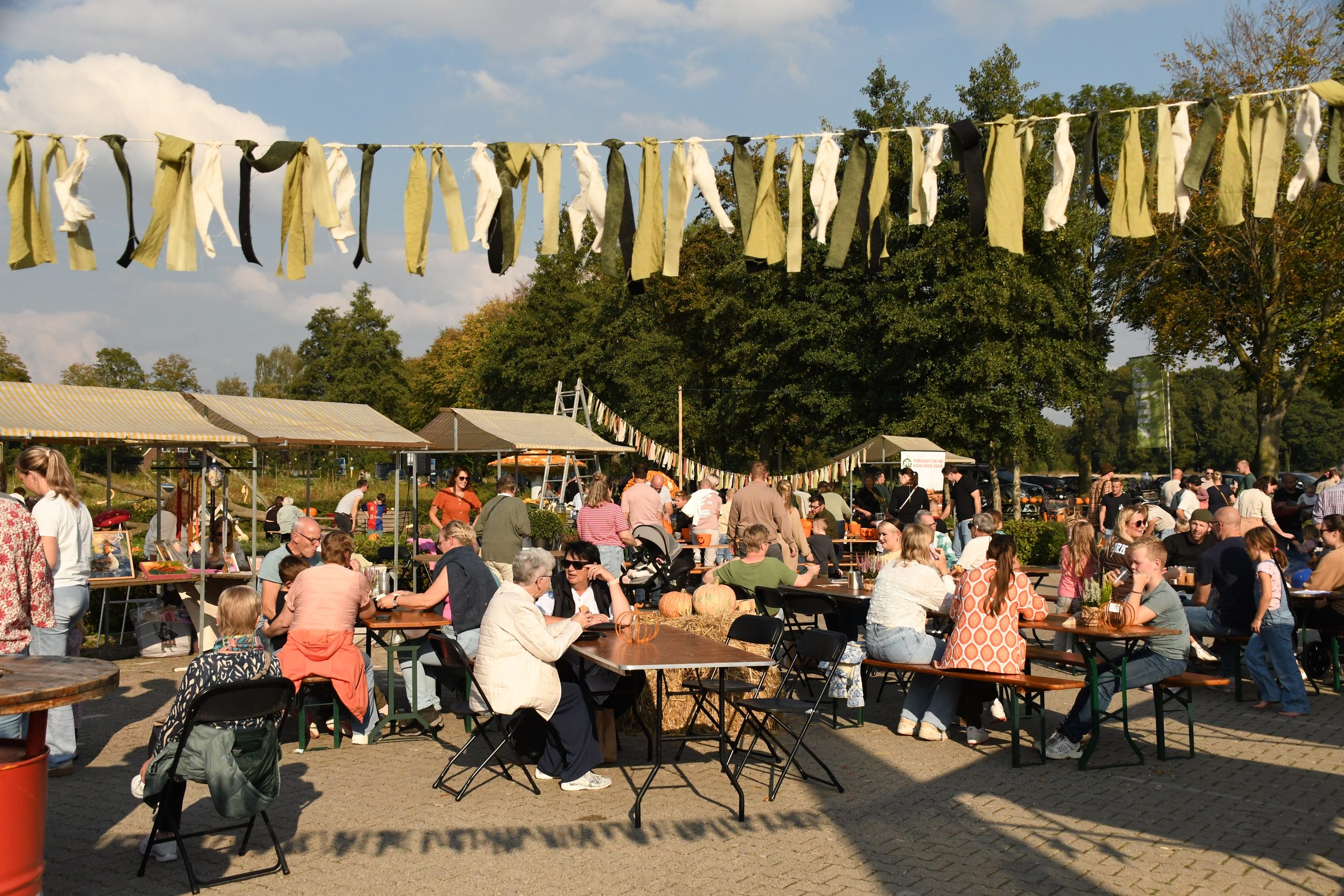 Vier de herfst bij Landwinkel Smits | 2026